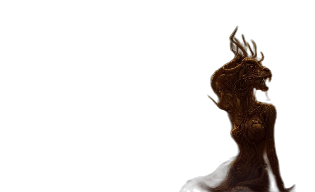 hair, face, crown, mask transparent PNG cut-out