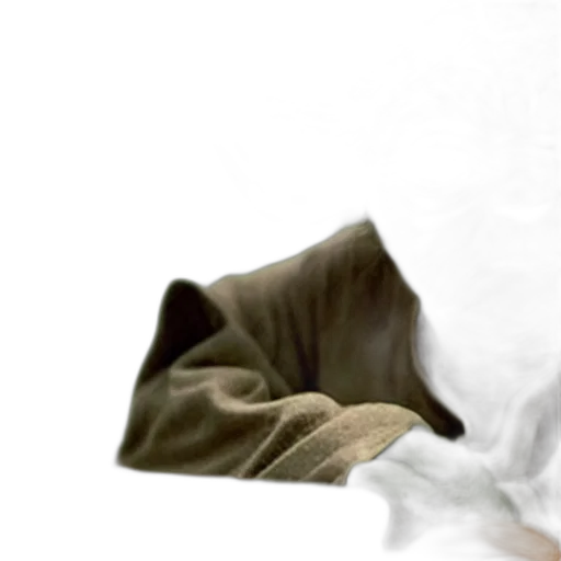 mask, hat, face, jacket transparent PNG cut-out