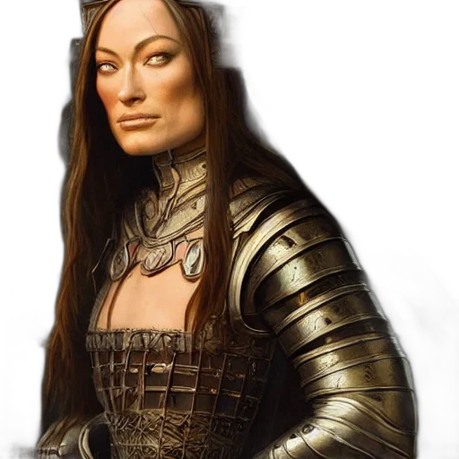sword, face, crown, jewelry transparent PNG cut-out