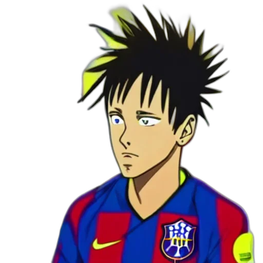anime, cartoon, pixel art, photorealistic transparent PNG cut-out