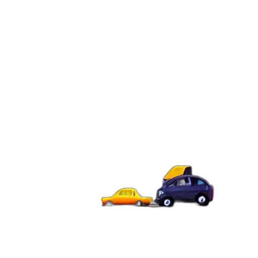 car, robot, shoes, weapon transparent PNG cut-out