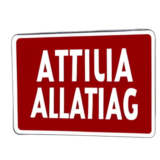 staff, sign, says, artificial transparent PNG cut-out
