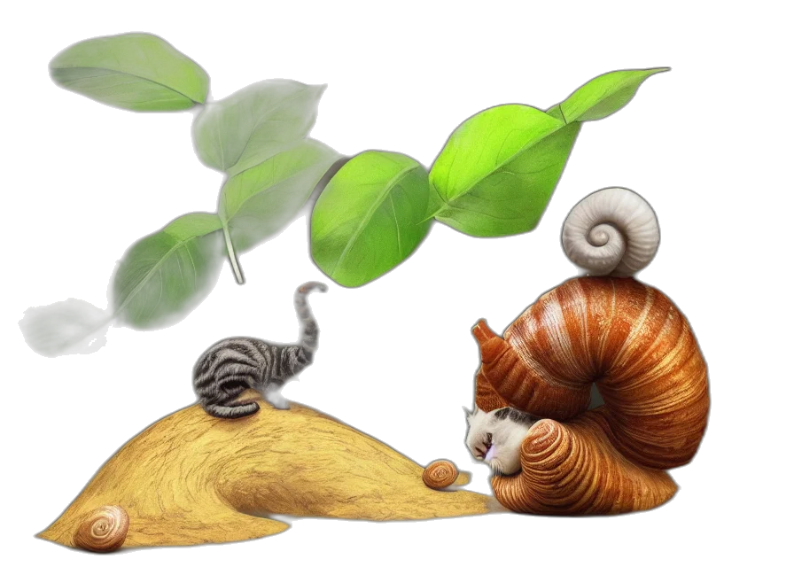 food, animal, photorealistic, concept art transparent PNG cut-out