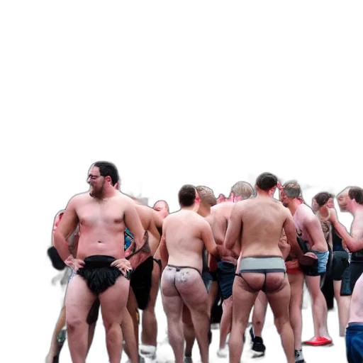 beach, guys, doing, harvard transparent PNG cut-out