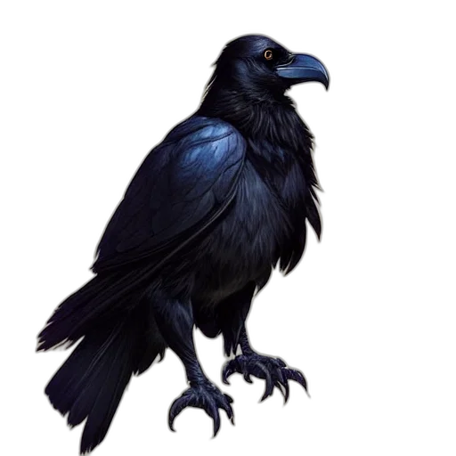 animal, creature, crown, staff transparent PNG cut-out