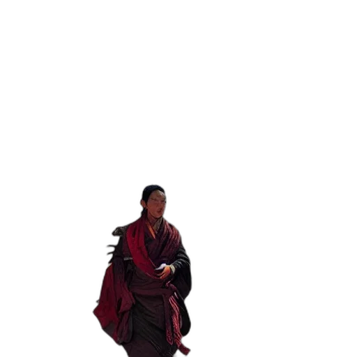 staff, umbrella, jacket, sword transparent PNG cut-out