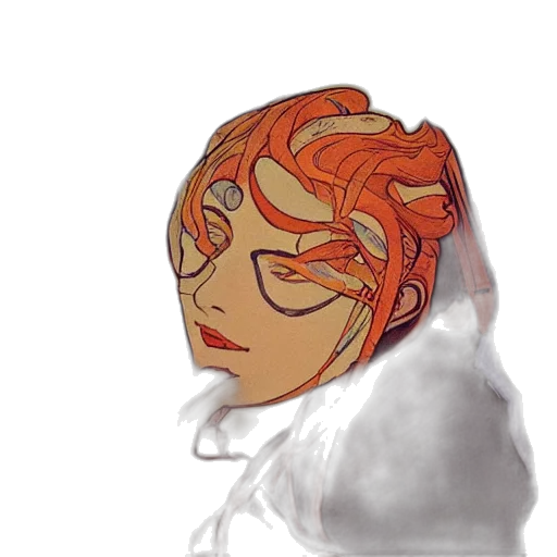 mask, crown, face, jewelry transparent PNG cut-out