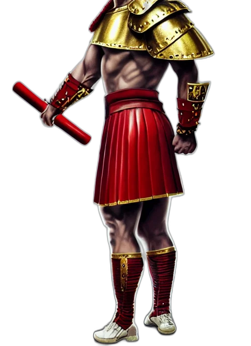 sword, staff, weapon, fantasy art transparent PNG cut-out