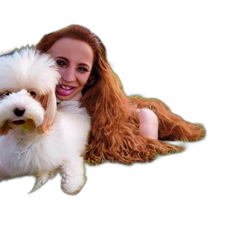 animal, creature, hair, staff transparent PNG cut-out