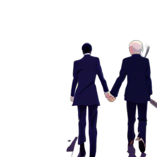 concept art, pixel art, cartoon, watercolor transparent PNG cut-out