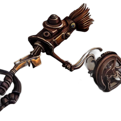 weapon, staff, sword, jewelry transparent PNG cut-out