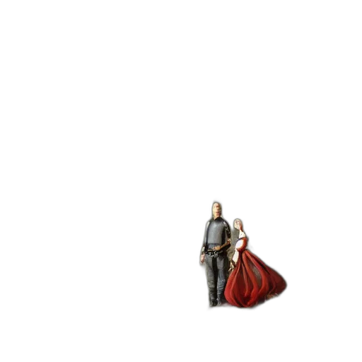 sword, weapon, robot, staff transparent PNG cut-out