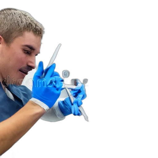 staff, weapon, robot, animal transparent PNG cut-out