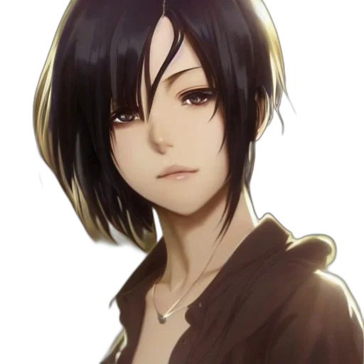 face, staff, jacket, mask transparent PNG cut-out
