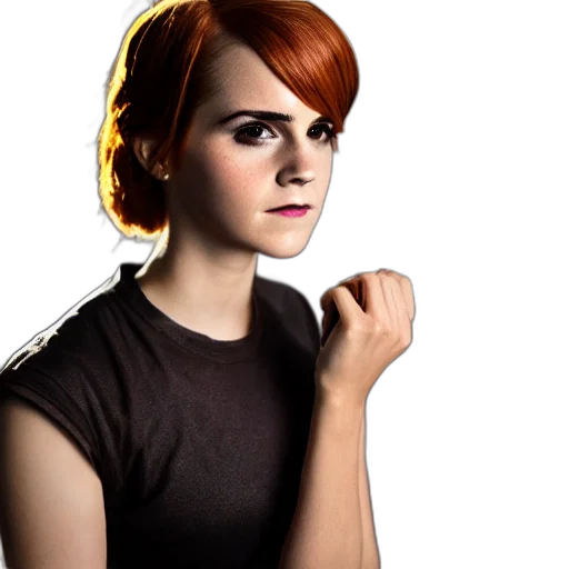 face, staff, photorealistic, concept art transparent PNG cut-out