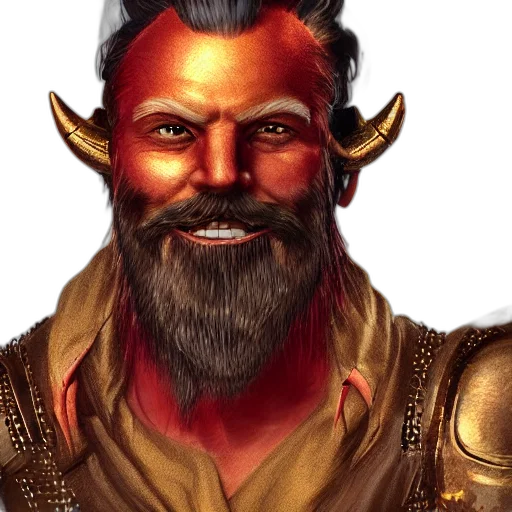 face, staff, dragon, mask transparent PNG cut-out