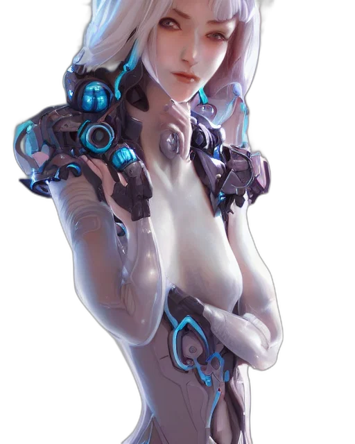robot, dress, jewelry, weapon transparent PNG cut-out