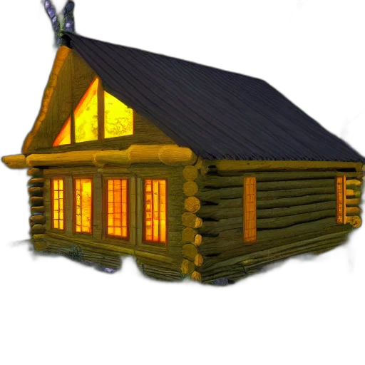 building, furniture, 3d render, concept art transparent PNG cut-out