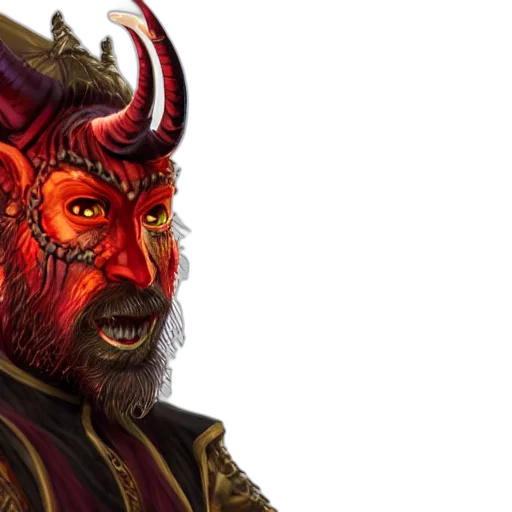 mask, dragon, face, fantasy art transparent PNG cut-out