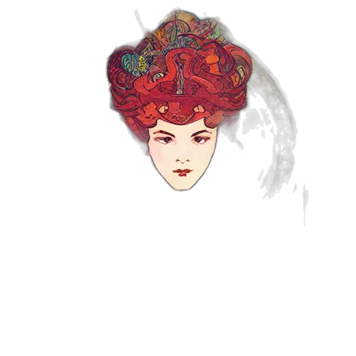 crown, hat, face, mask transparent PNG cut-out