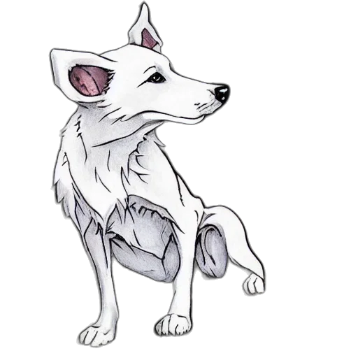 animal, staff, creature, concept art transparent PNG cut-out
