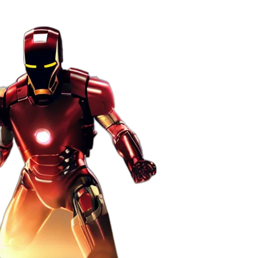 concept art, comic book art, 3d render, mix transparent PNG cut-out
