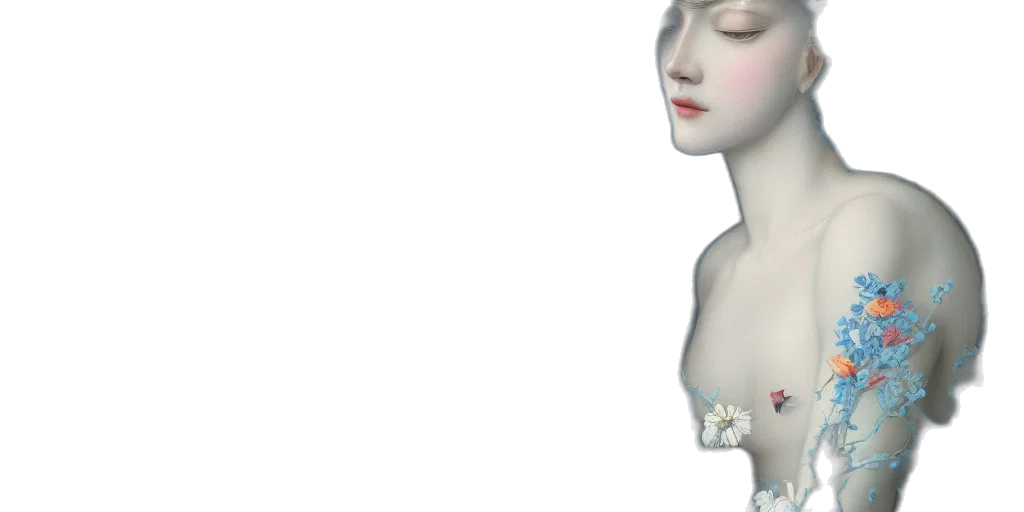 jewelry, crown, face, dress transparent PNG cut-out
