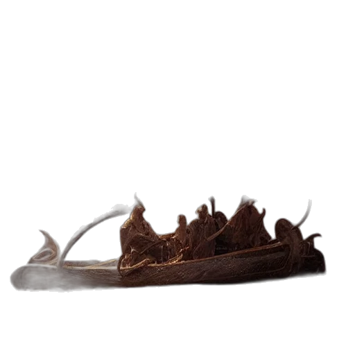 shoes, crown, hat, dragon transparent PNG cut-out
