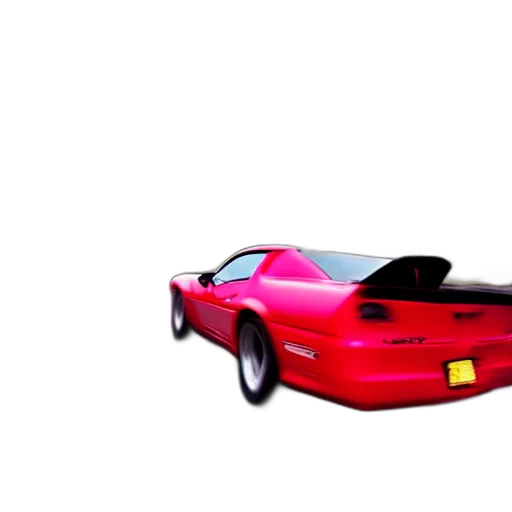 car, weapon, animal, robot transparent PNG cut-out