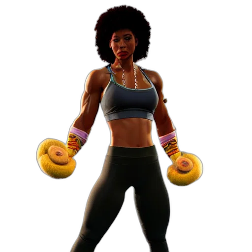weapon, staff, concept art, 3d render transparent PNG cut-out