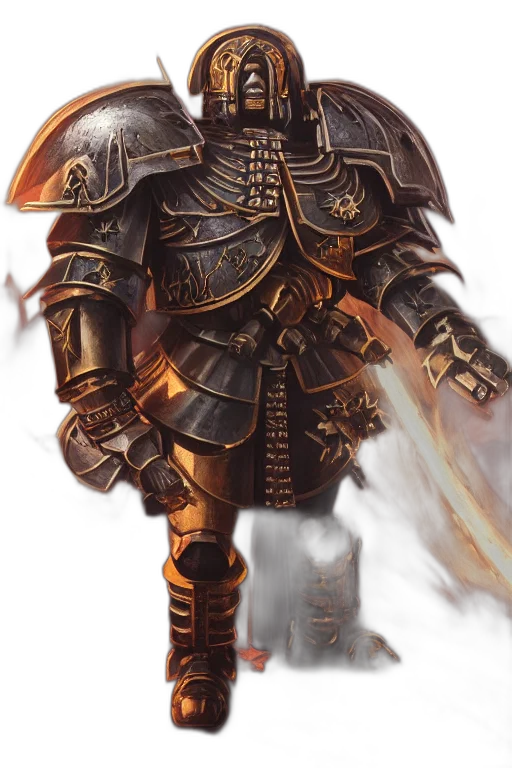 sword, weapon, staff, fantasy art transparent PNG cut-out