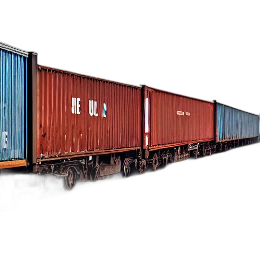 photorealistic, 3d render, apocryphal, freight transparent PNG cut-out