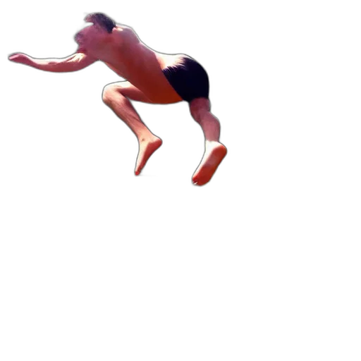 creature, animal, hair, shoes transparent PNG cut-out