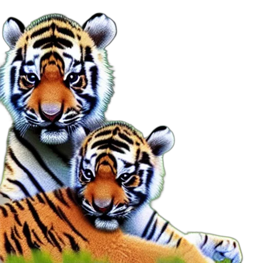 animal, creature, face, mask transparent PNG cut-out