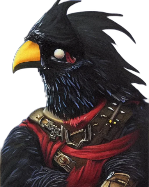 animal, photorealistic, concept art, fantasy art transparent PNG cut-out
