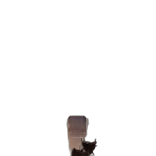 staff, robot, shoes, hat transparent PNG cut-out