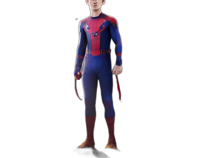 creature, animal, mask, jacket transparent PNG cut-out
