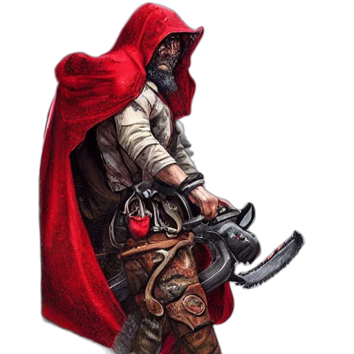 sword, weapon, staff, jacket transparent PNG cut-out