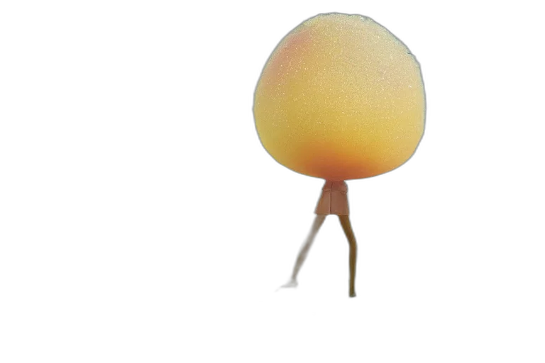 food, hat, tree, creature transparent PNG cut-out