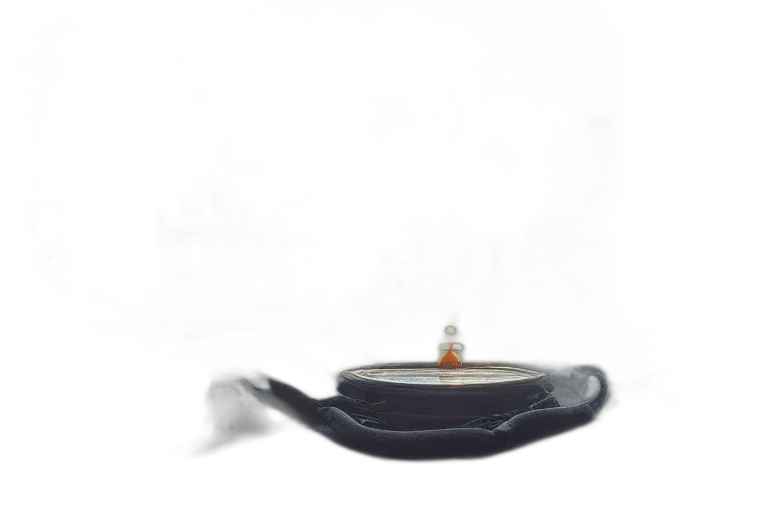 staff, food, hat, crown transparent PNG cut-out