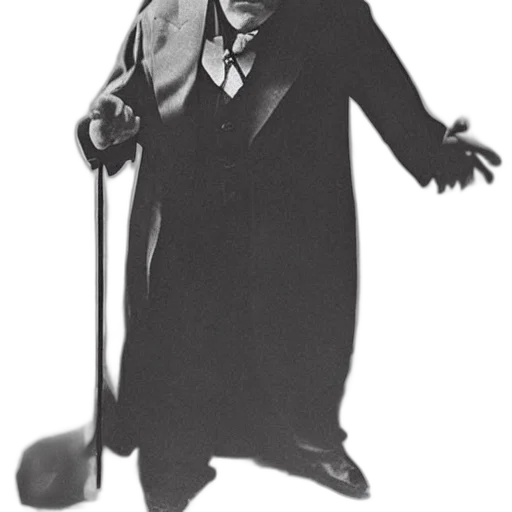 staff, creature, mask, jacket transparent PNG cut-out