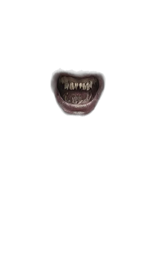 mask, face, creature, jewelry transparent PNG cut-out