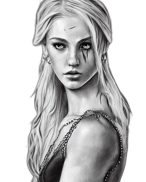 dragon, face, jewelry, fantasy art transparent PNG cut-out
