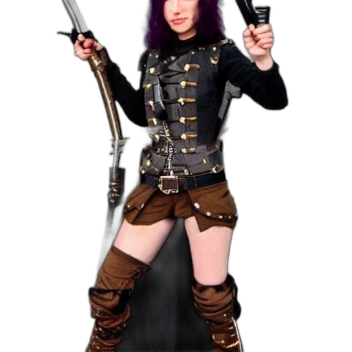 staff, weapon, sword, concept art transparent PNG cut-out