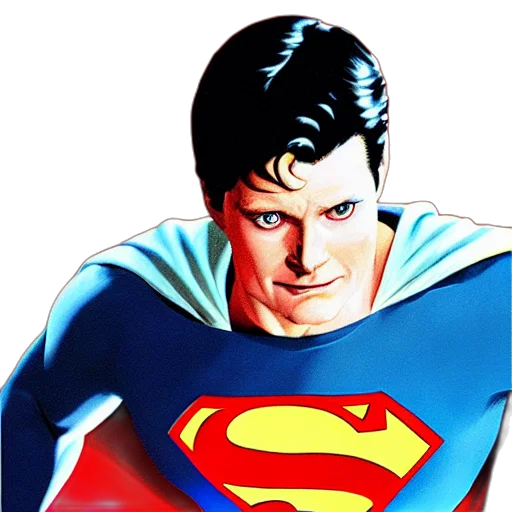 comic book art, photorealistic, concept art, cartoon transparent PNG cut-out