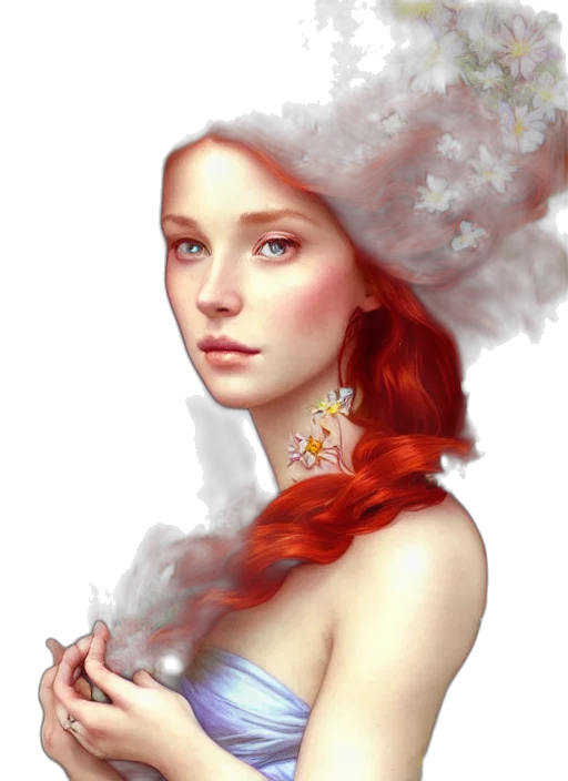 crown, jewelry, hat, face transparent PNG cut-out