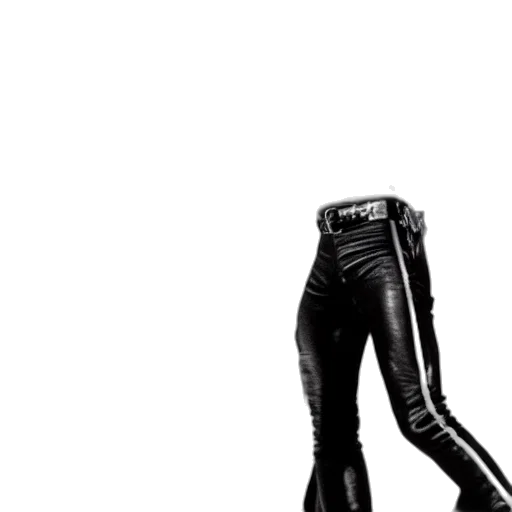 shoes, jacket, weapon, dress transparent PNG cut-out