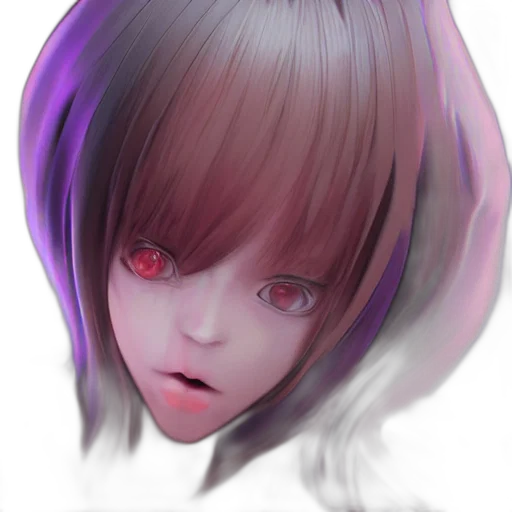 face, creature, mask, robot transparent PNG cut-out