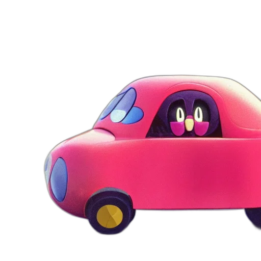 car, robot, animal, concept art transparent PNG cut-out