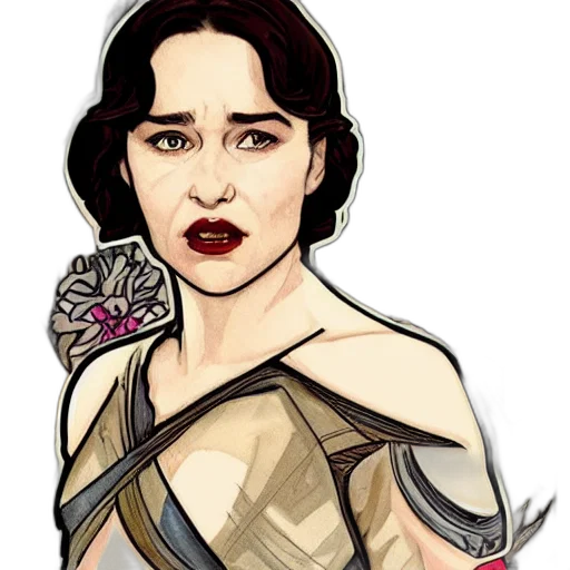 pixel art, fantasy art, comic book art, concept art transparent PNG cut-out